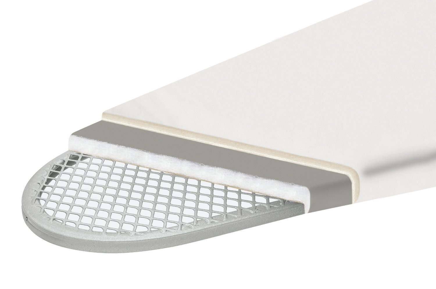 Rowenta ZD5100D1 - Rivestimento per ASSE da Stiro