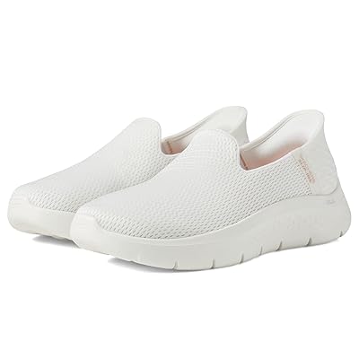 SKECHERS Performance Go Walk Flex Relish Hands Free Slip Ins Women