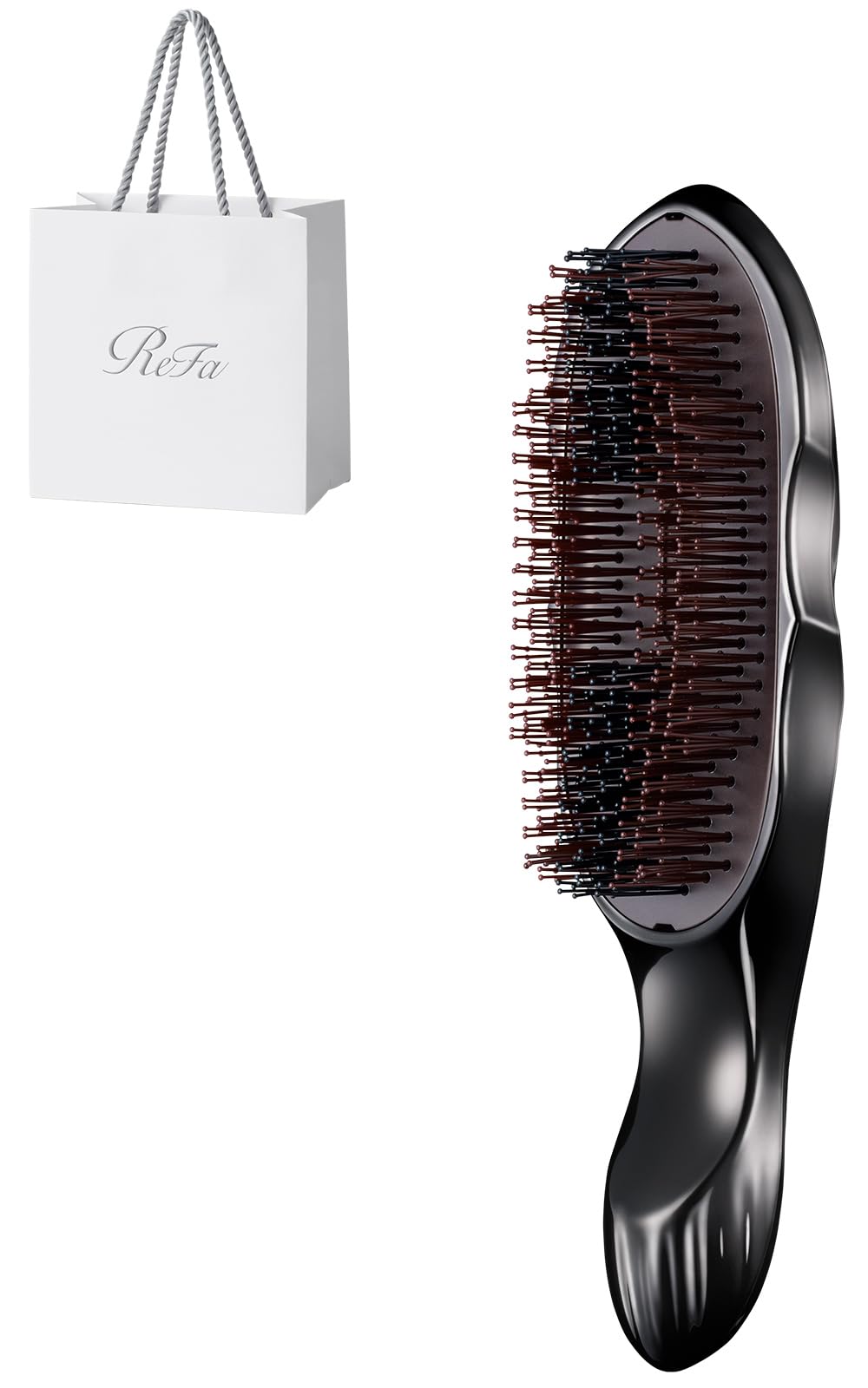 ReFa ION CARE BRUSH PREMIUM 保証書あり ReFa MTG リファ イオンケアブラシ プレミアム ION CARE BRUSH