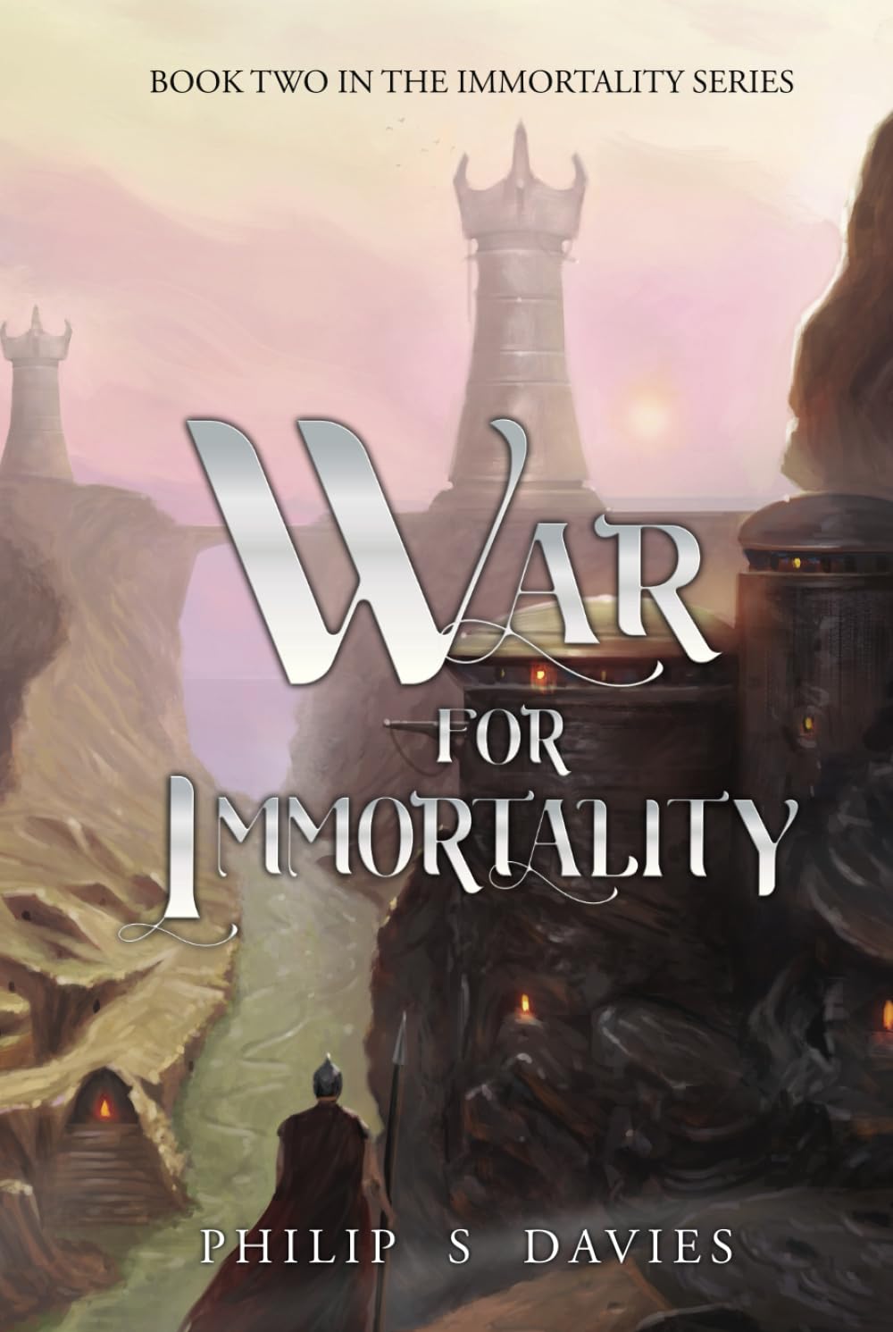 War for Immortality: 2