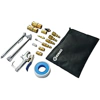 18-Piece Kobalt Accessory Kit Ensemble only .48: eDeal Info