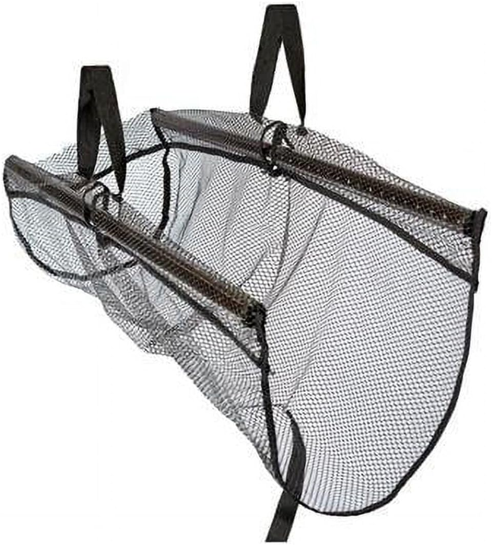 36 in. Aluminum Weigh & Measure Net