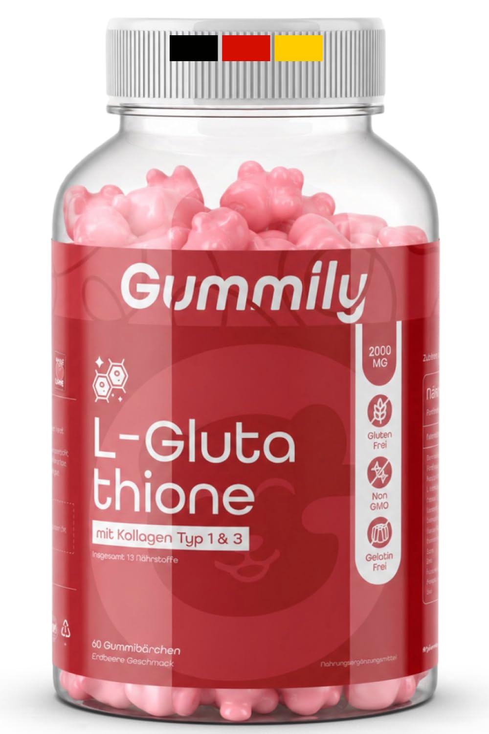 collagen glutathione dosage Pills Natural Skin with USA made EVEN Tone balance Ask the Doctor Archives -