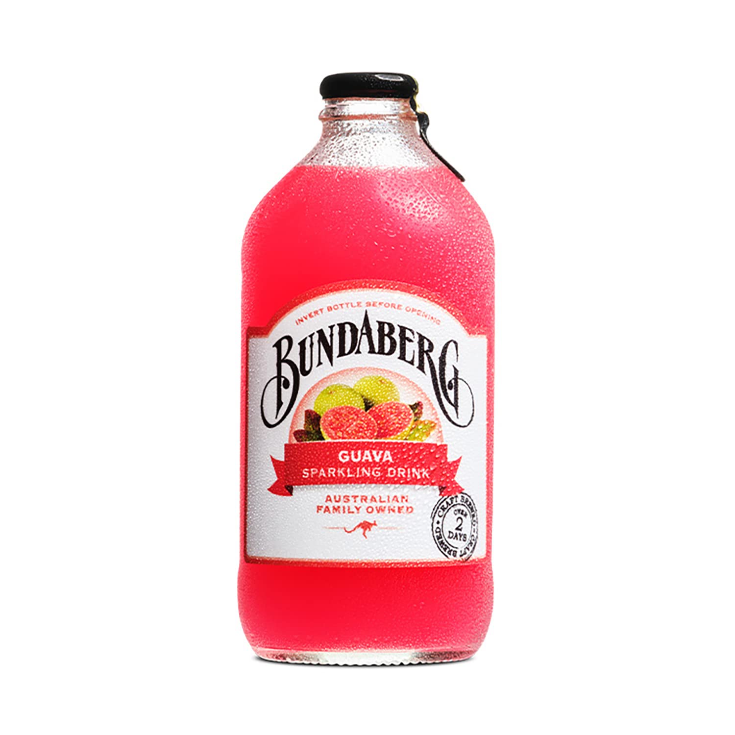 Guava, 12 x 375 ml