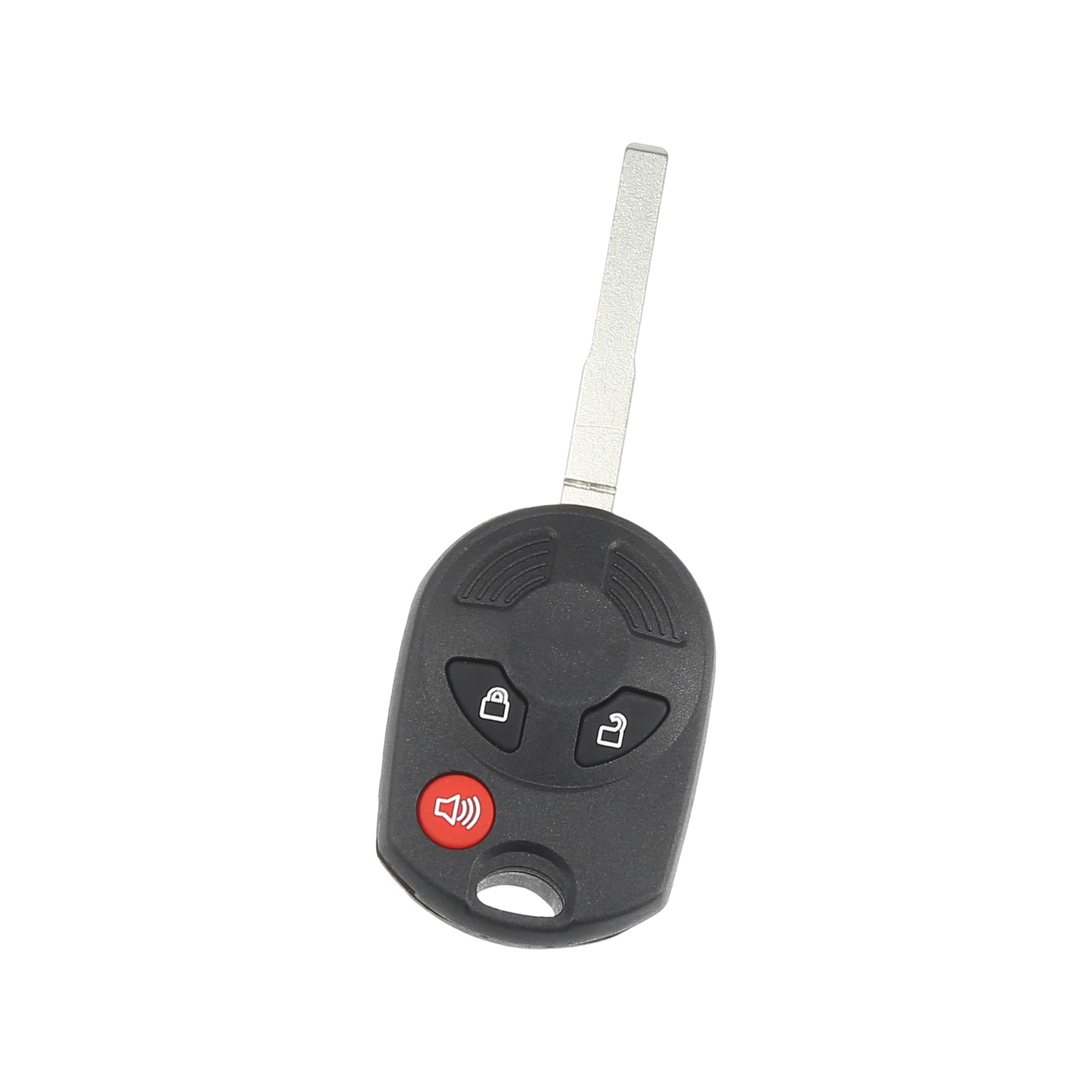 Télécommande d'entrée sans clé avec boîtier réutilisable - 7