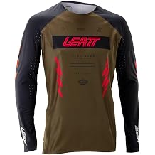 Leatt Jersey MTB Gravity 5.0
