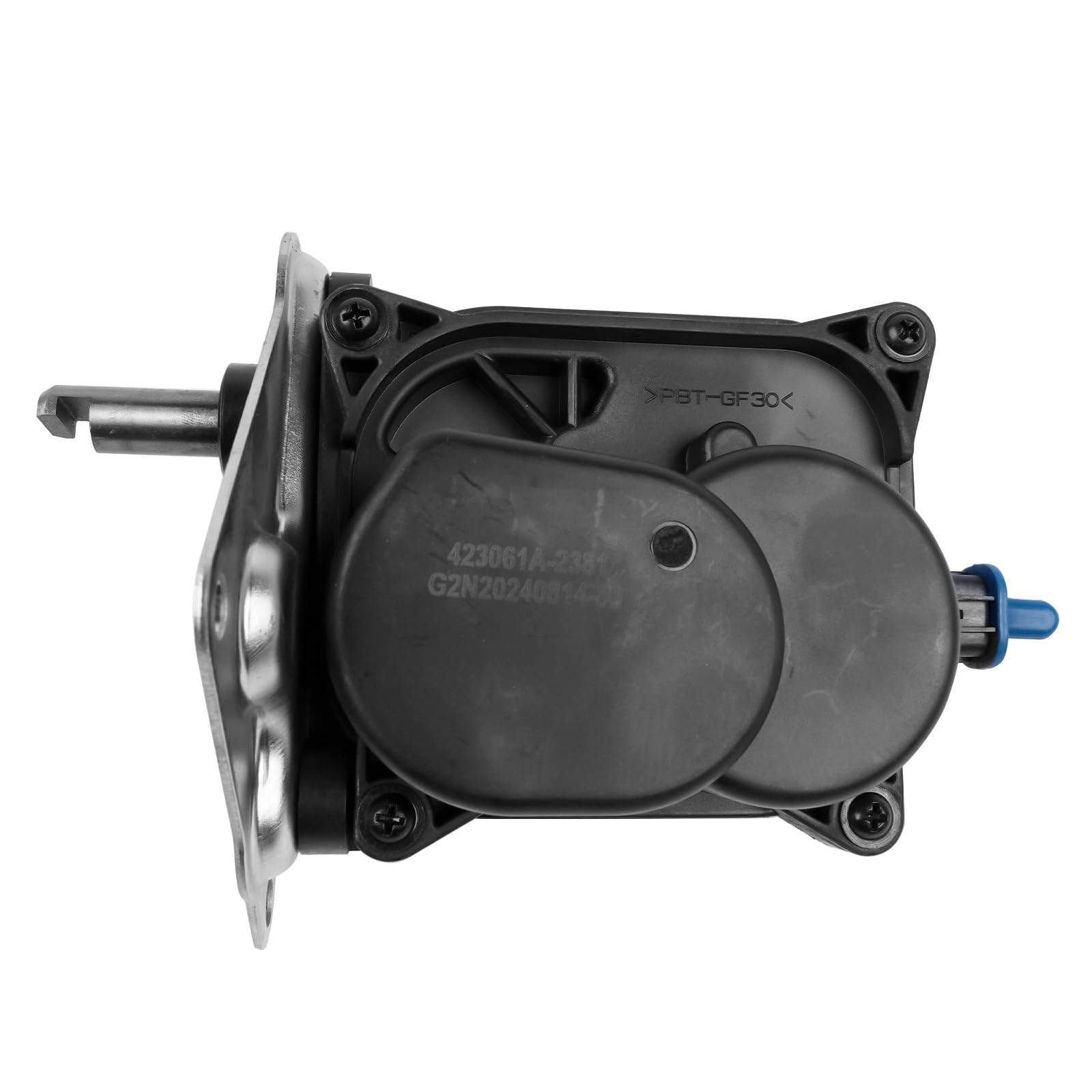 Flynsu Transfer Shift Actuator MR446665 Replacement for 2000-2016 