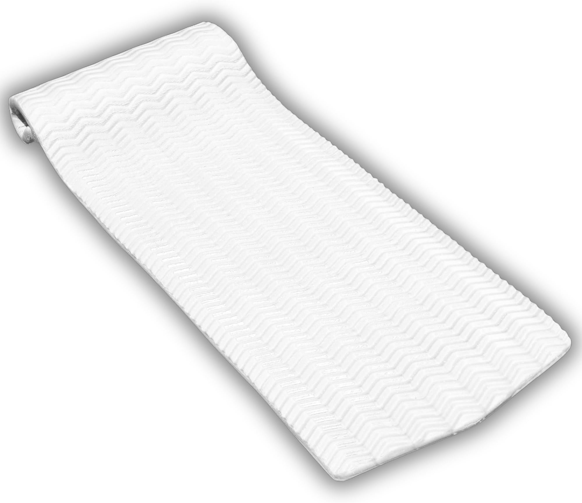 Swimline SofSkin Super Thick 2" Luxury Floating Mattress
