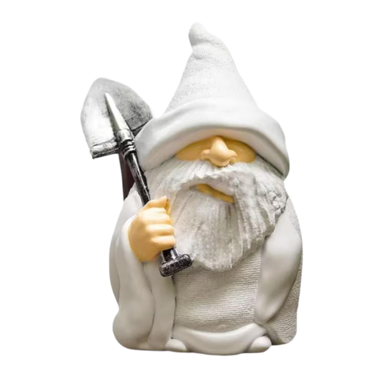 Nains miniatures en résine pour sublimer votre salon et vos décors de Noël