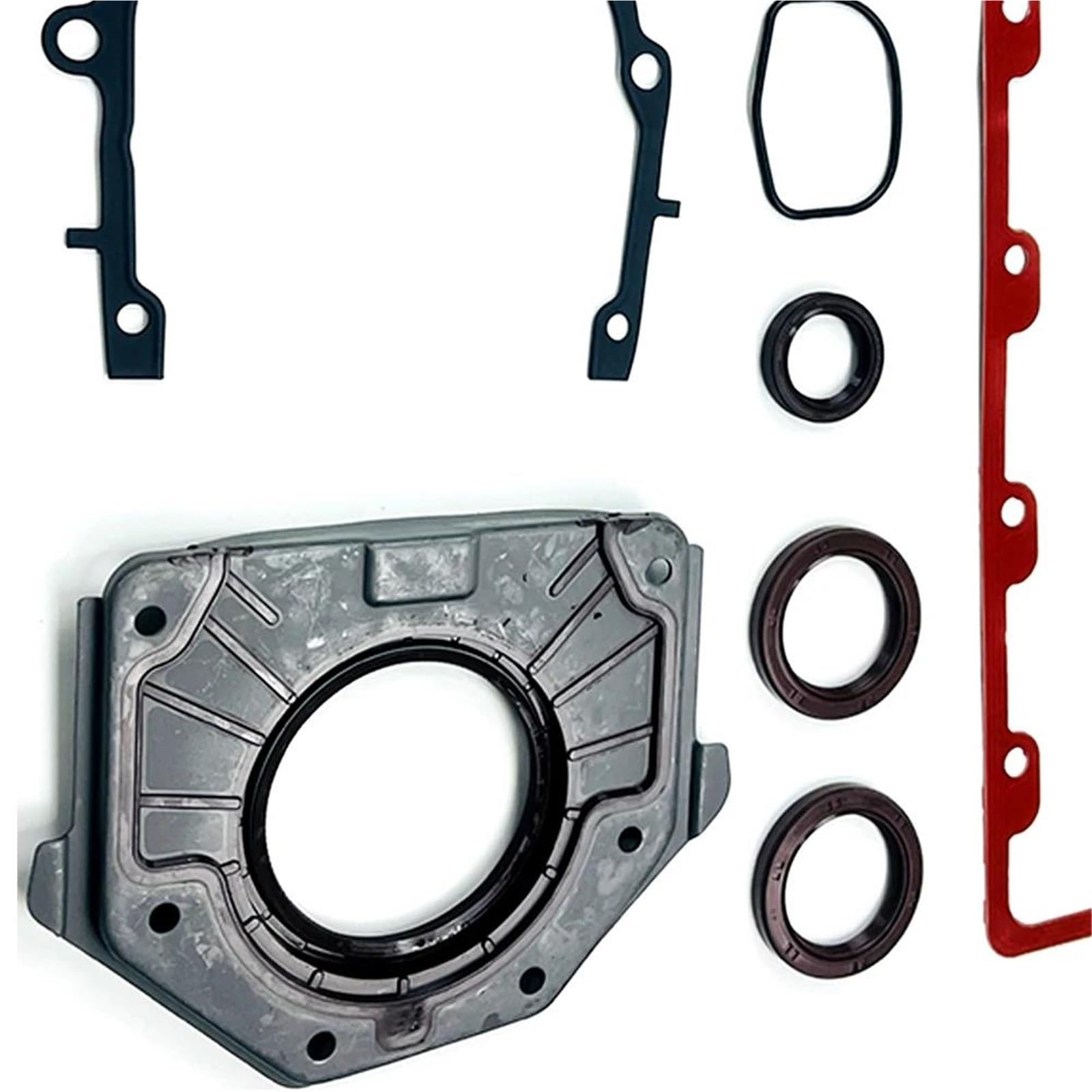Kit Juntas Para Revisión Motor Para Jeep Para Renegade Para Fiat Para Fiorino 1.4T 55352222 Juntas