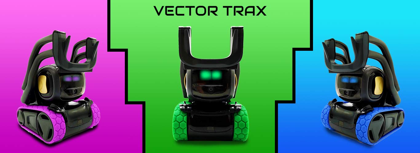 anki vector remote control