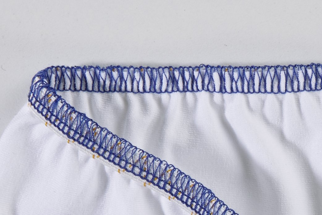 Brother Overlock 2104 D