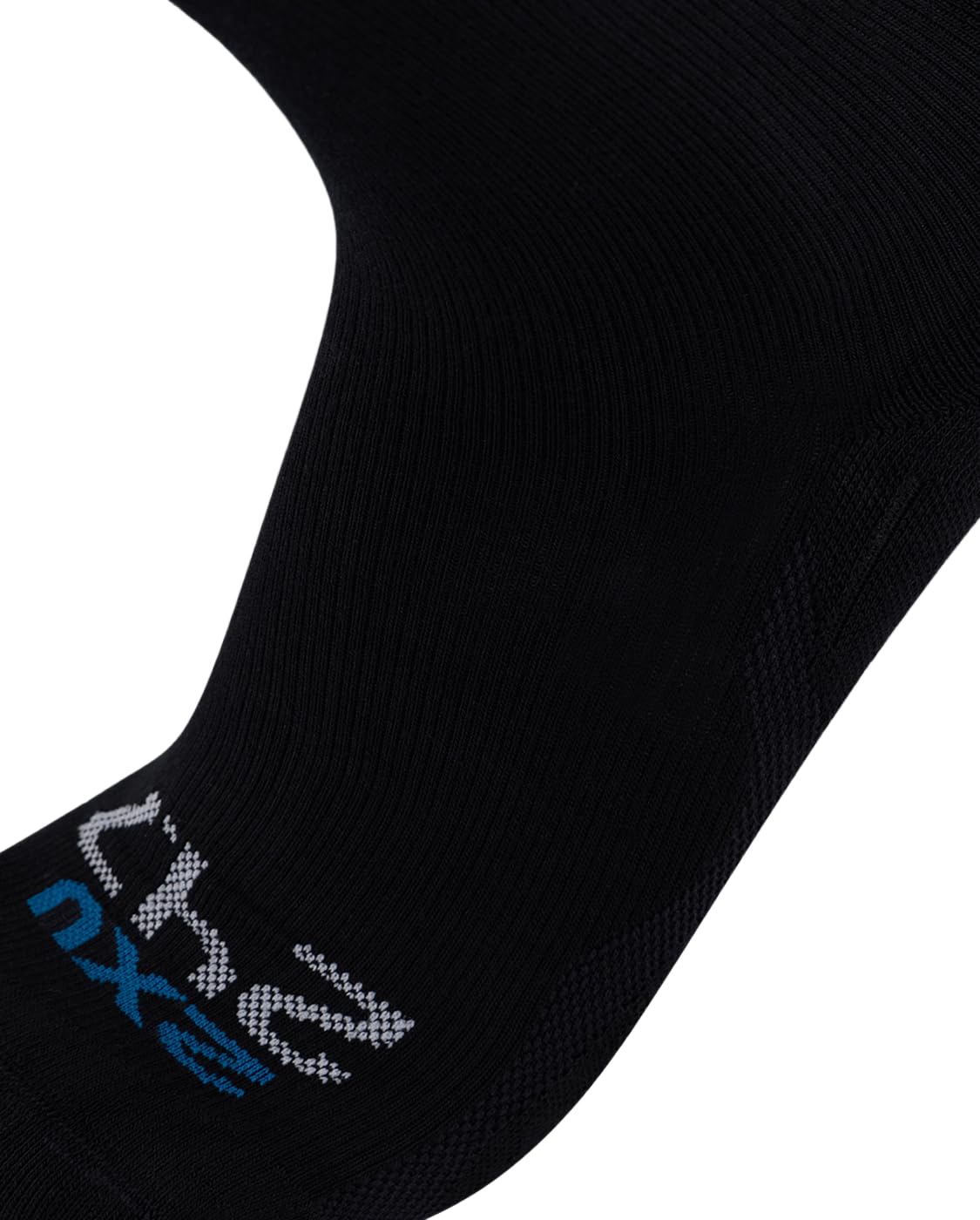 2XU Herren 24/7 Compression Socks socken (1er Pack)