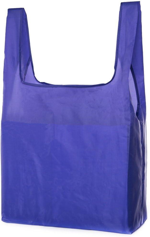 Urban Backwoods 88 Miles Per Hour Bolsas De La Compra Reutilizables