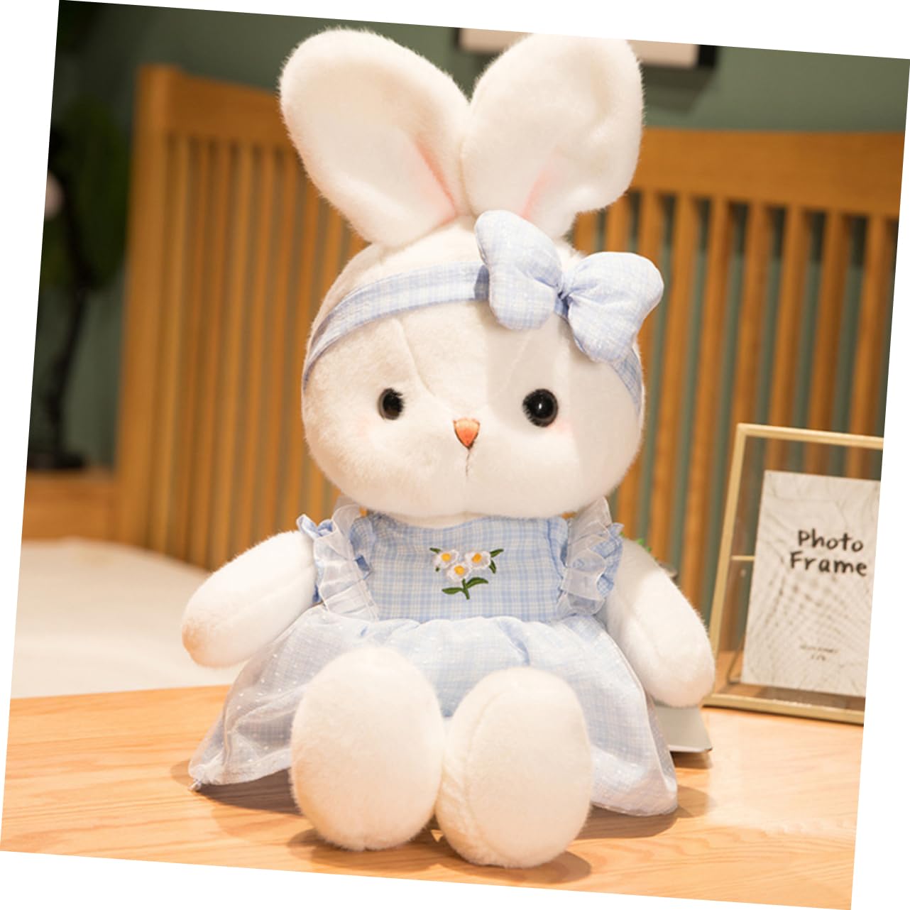 Amazon.co.jp: ぬいぐるみバニー うさぎぬいぐるみ ウサギ