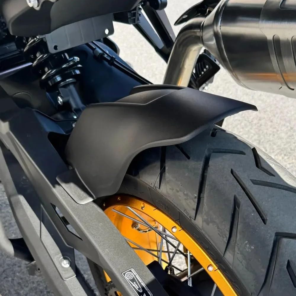 Błotnik Dla Voge DS 900X2024 2025 DS900/X Akcesoria motocyklowe