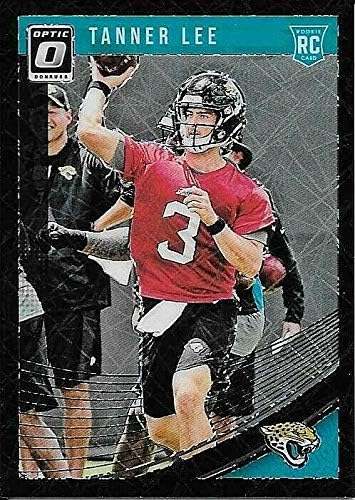 2018 Donruss Optic Black Velocity Rookie #23 #133 2021new shipping Spring new work free 25 Tanner Lee