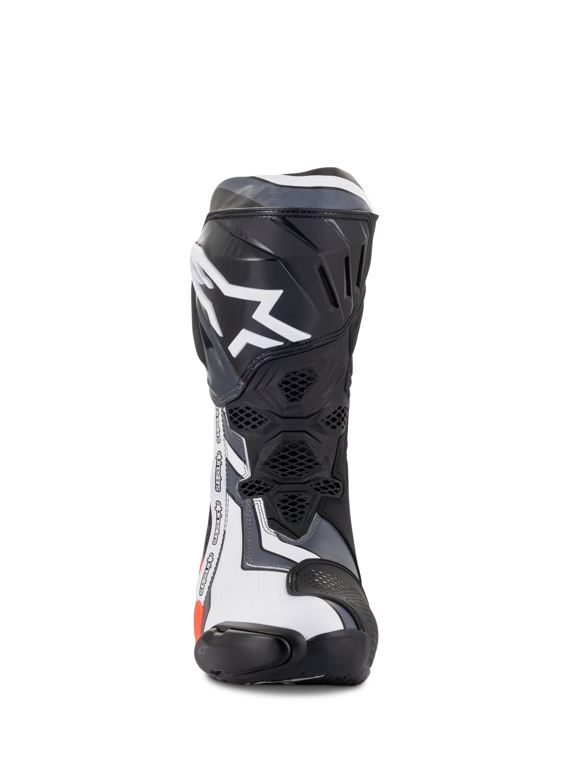Alpinestars Supertech R Motorradstiefel Scarpe da motoUomo