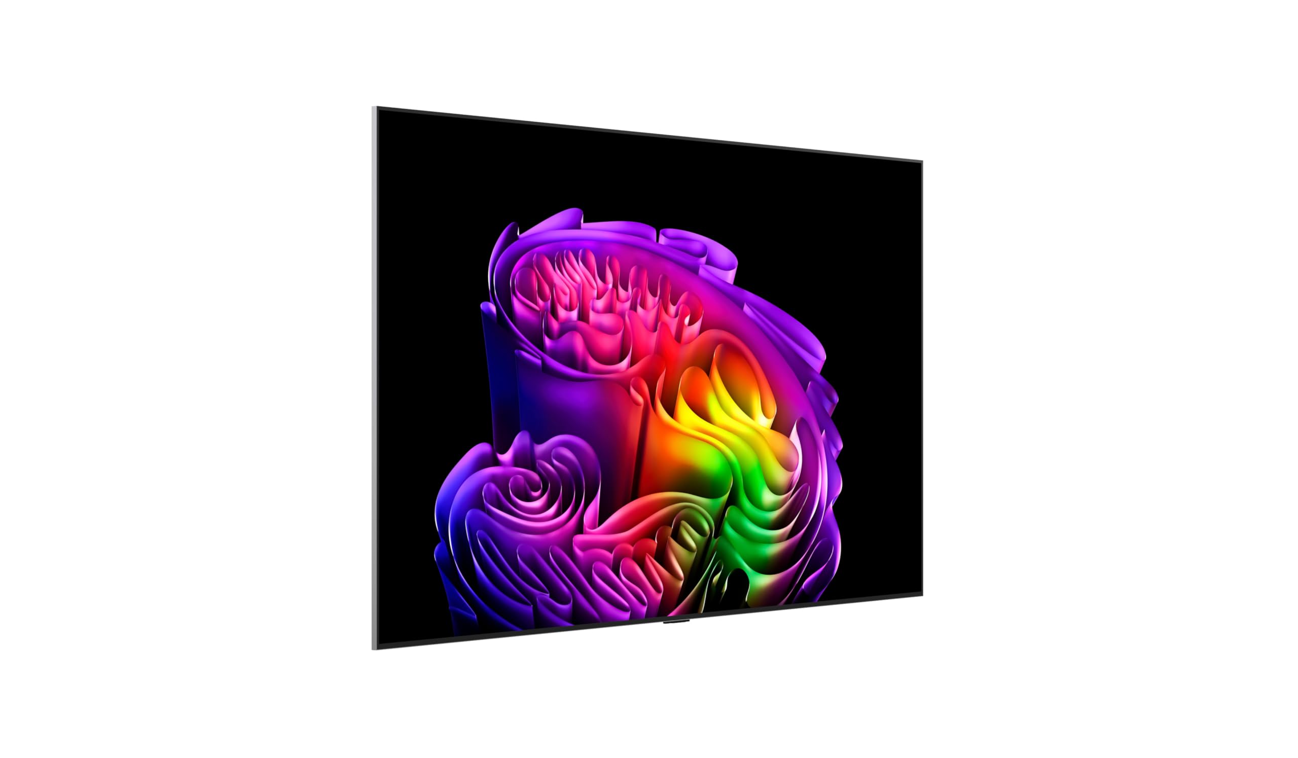 LG OLED55G67LW TV 55 Zoll (139 cm) 4K OLED evo AI TV (α11 Gen3 4K AI Prozessor, webOS 26, 120Hz (VRR bis zu 165Hz)) [Modelljahr 2026] [Energieklasse E]