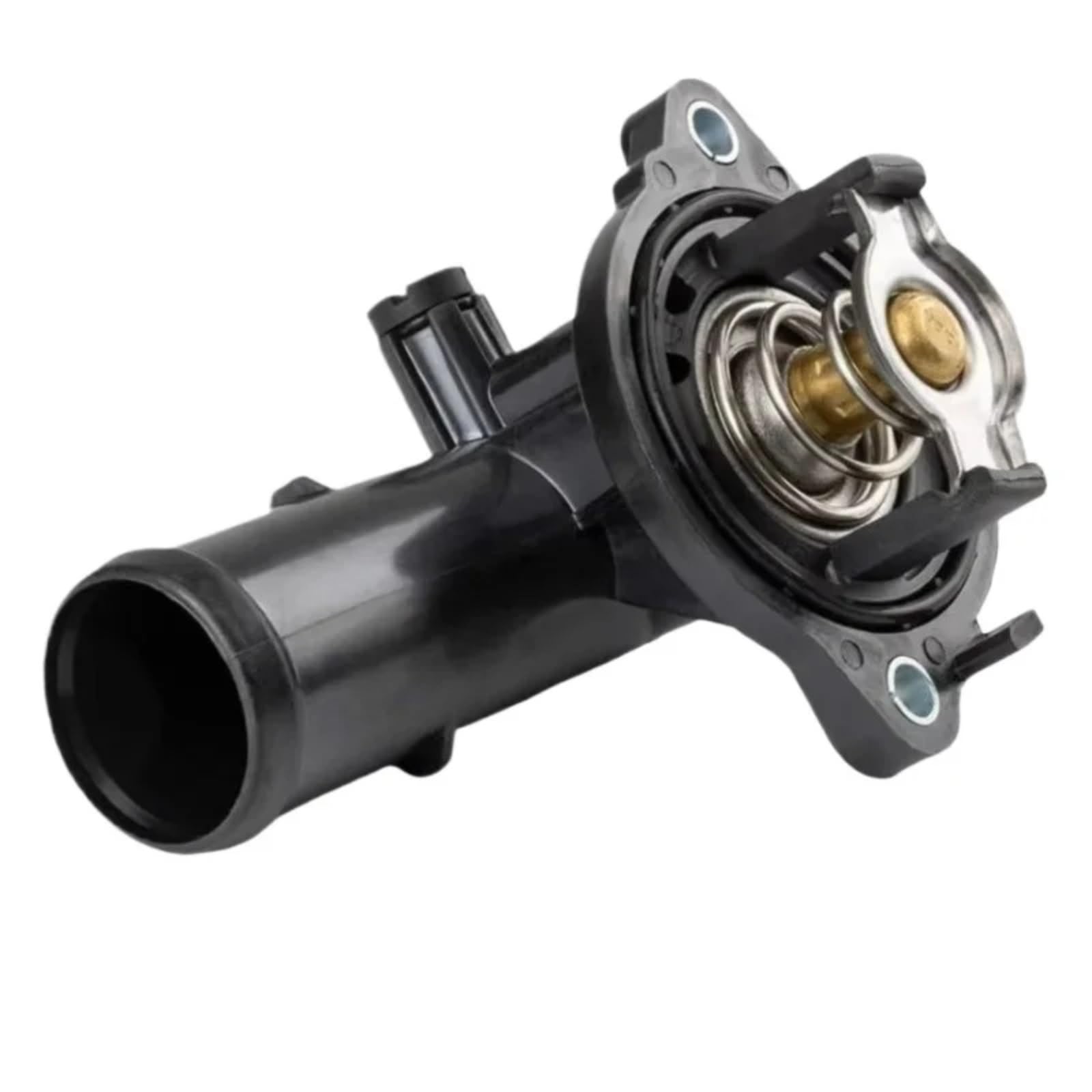 Nnjieupo One Color Coolant Thermostat Housing Car Engine Thermostats For Dodge For Durango 2011-2015 5184651Af