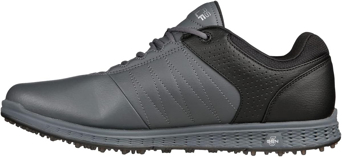 Pivot Spikeless Golf Shoe 