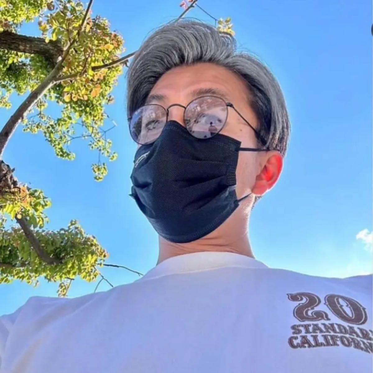 Amazon.co.jp: SD 20th Anniversary Logo T スタカリ スタンダード 