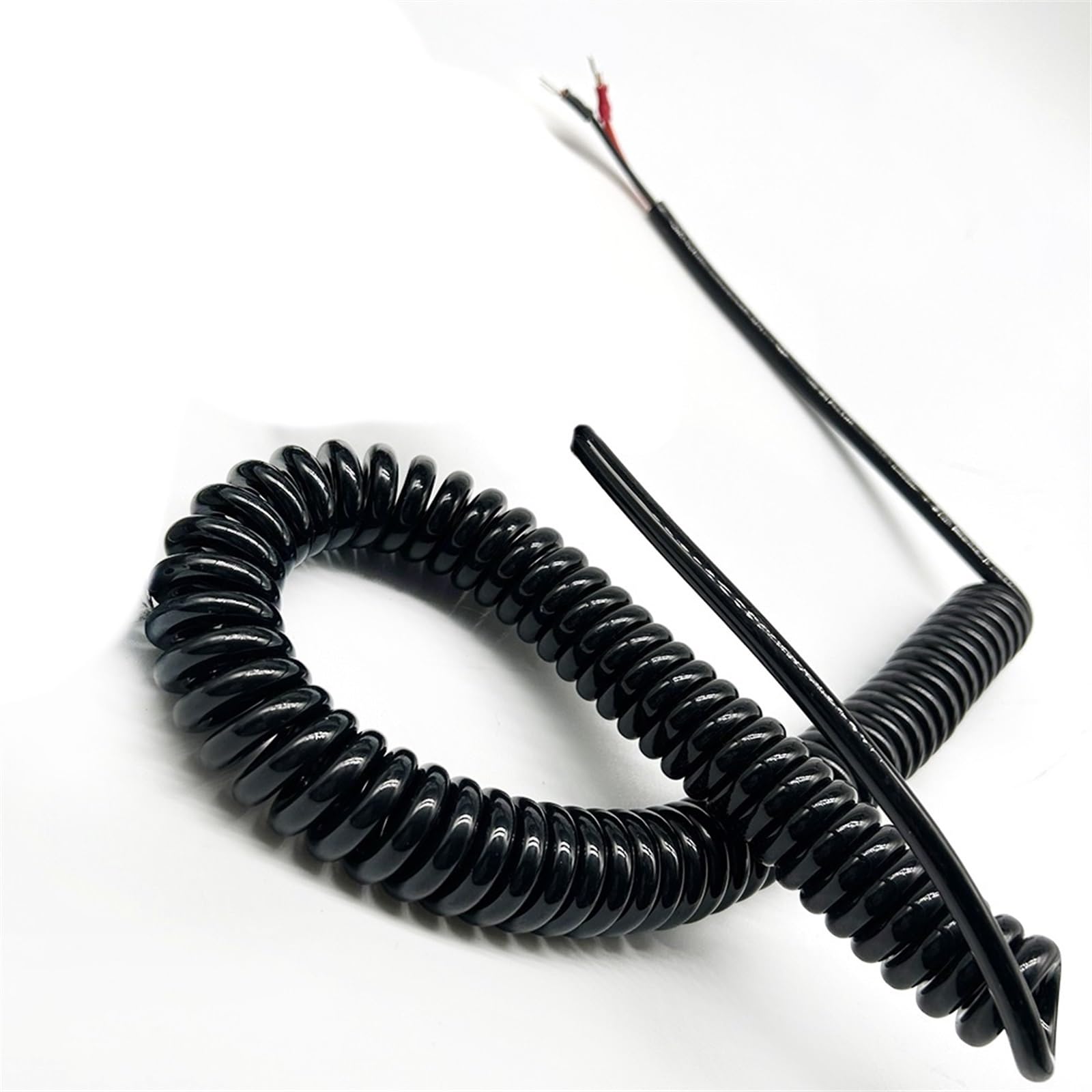 2 rdzenie 0(Stretch 3 meters)