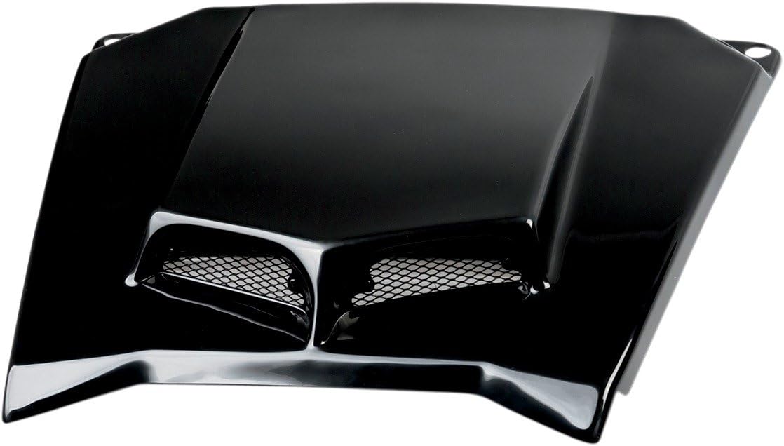 Maier Hood With Scoop - Polaris (BLACK) For 11-14 POLARIS RANRZR800S