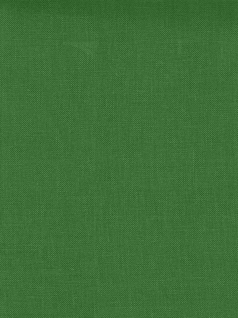 Image of Wizardi Cashel 28 Count Grass Green 3281 /6130. Needlework Canvas, Cross-Stitch Fabric, Embroidery Cloth, Needlepoint Canvas. 100% Linen. Precut Zweigart