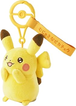 Amazon.co.jp: ポケモンセンターオリジナル 【国内用】マスコット 十