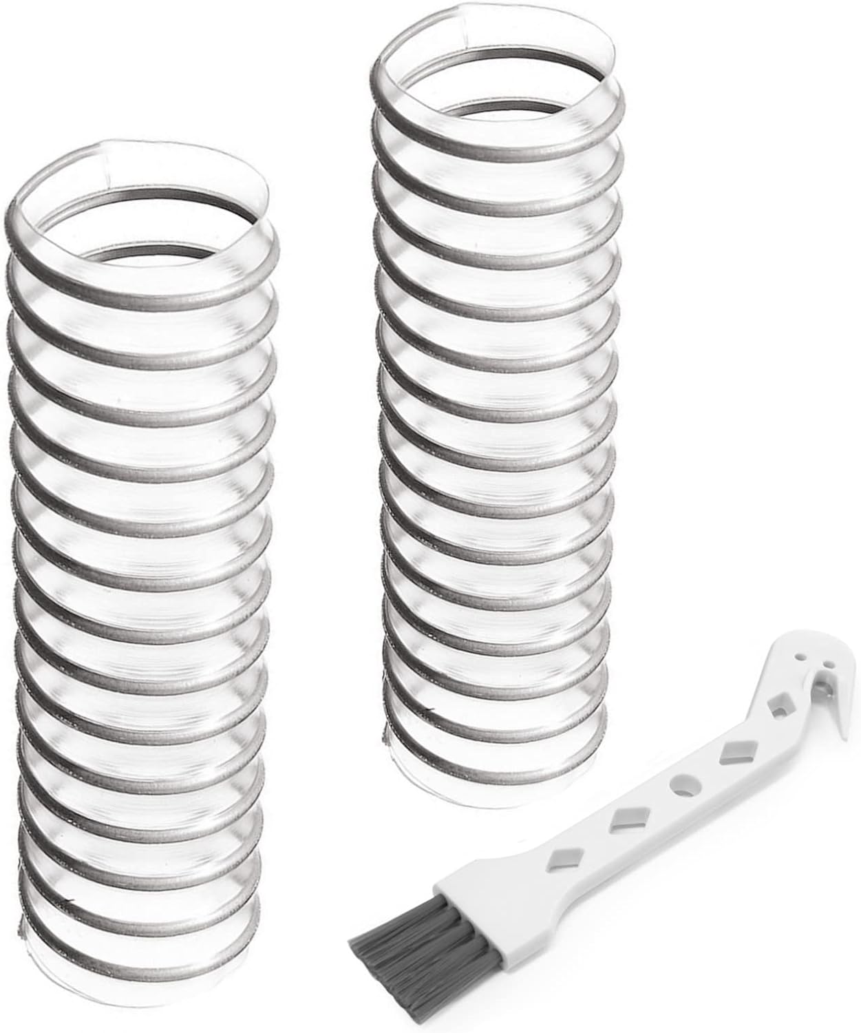 JEDELEOS Lower Hose for Shark Rotator NV752 NV751 NV340