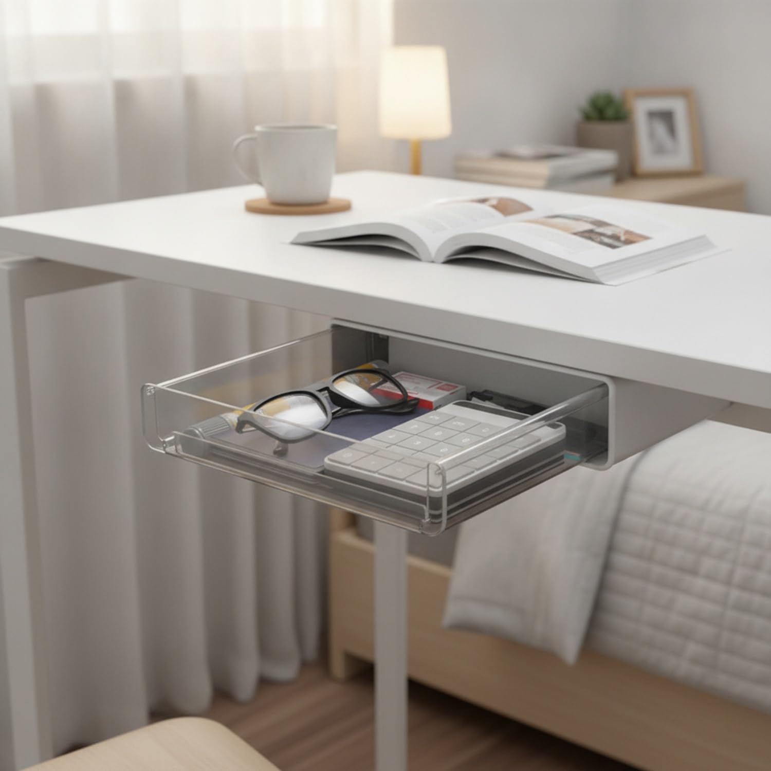 Organizador de Escritorio, 1 PC