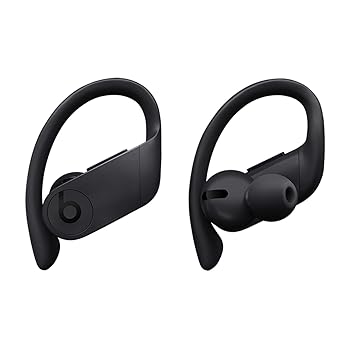 Beats Powerbeats Pro Wireless Earphones Black