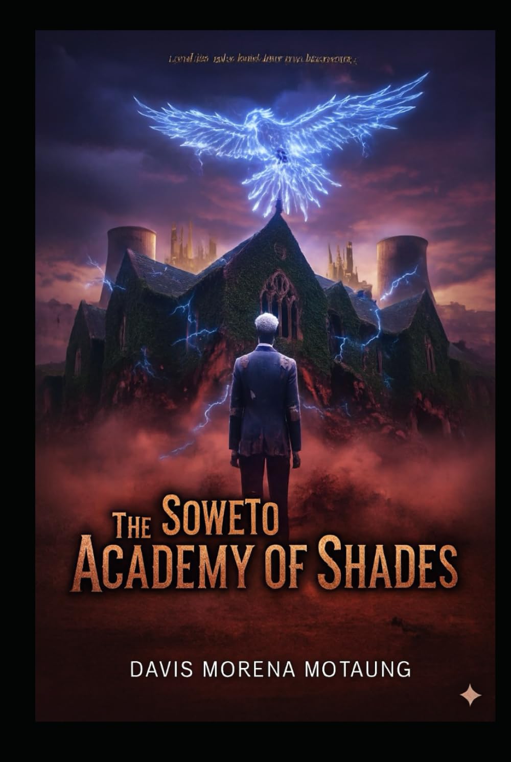 The Soweto Academy of Shades