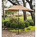 Hanover 9-ft. Table Umbrella for the Monaco Outdoor Dining Collection