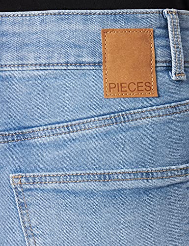 PIECES PCLUNA Straight MW Ank MB 391 Noos BC