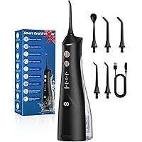 Idropulsore Dentale, Vincitore del Test 2025