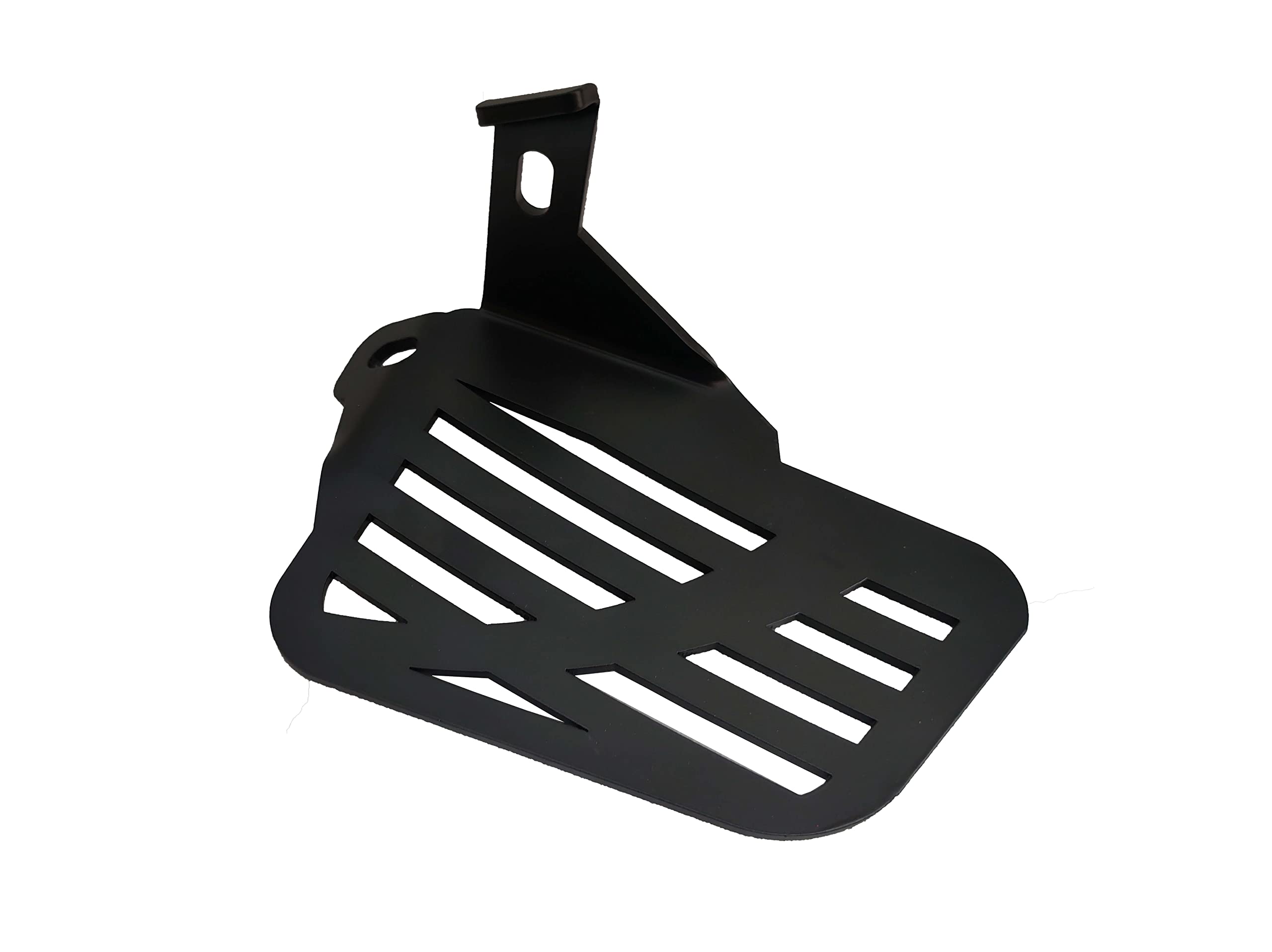 Durior MT15 Verion 2, R15v4, R15m, R15 v3S Pillion Foot Rest