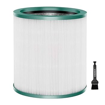 Dyson Pure Cool Link TP03 2021年製 新品フィルター Filter for Dyson Pure Cool Link TP02 TP03 Dyson Tower