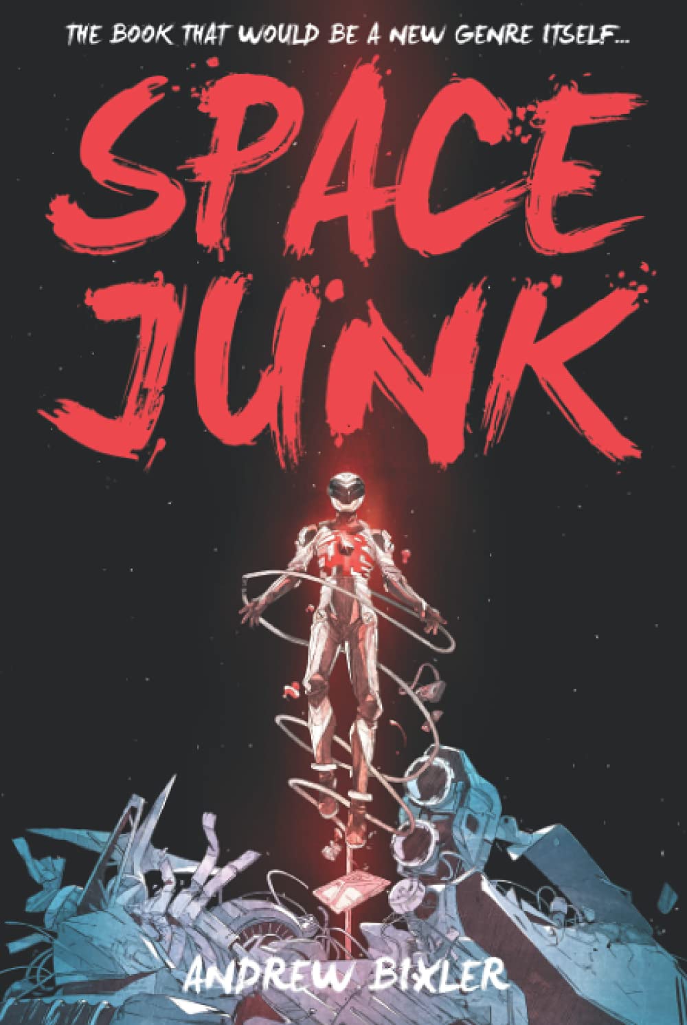 Space Junk