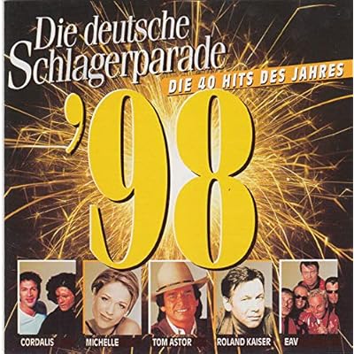Deutsche SchIagerparade