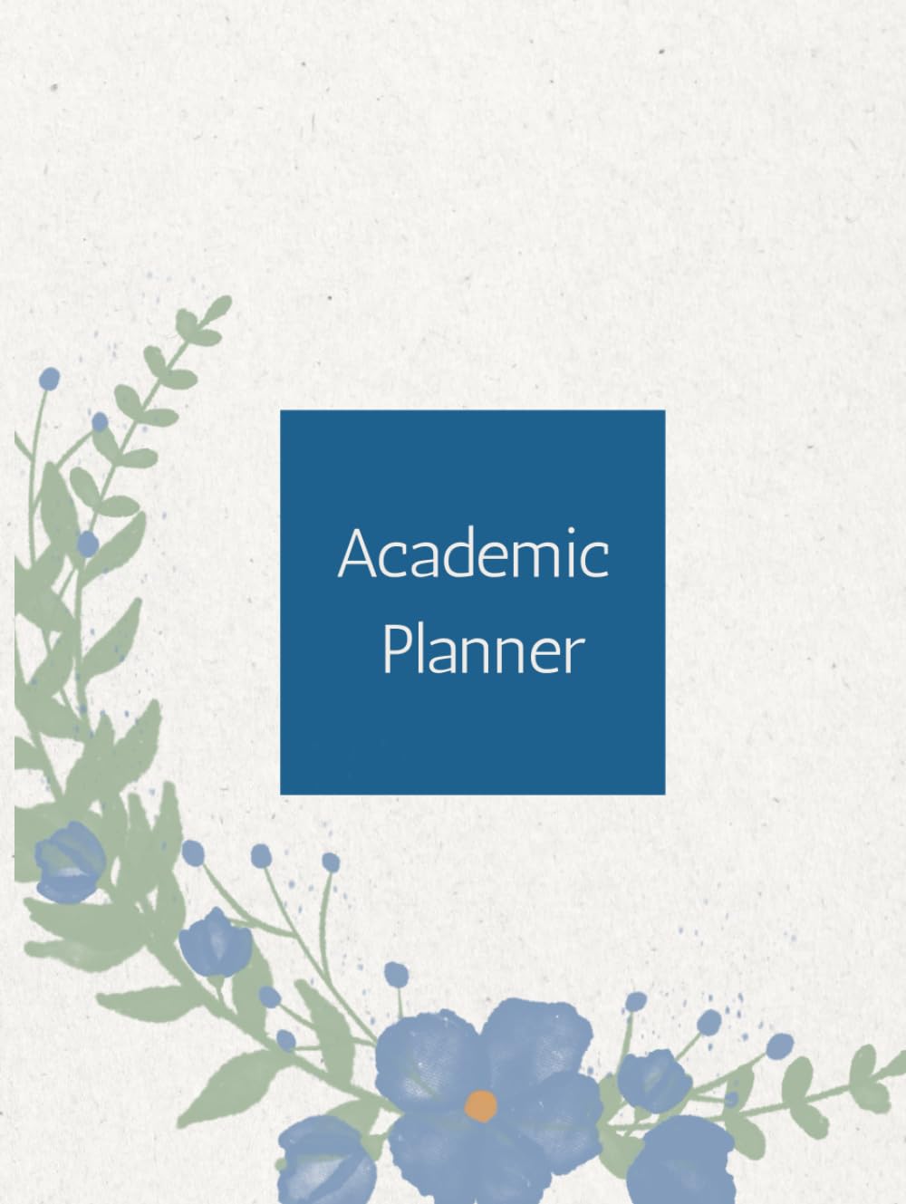 Academic Planner