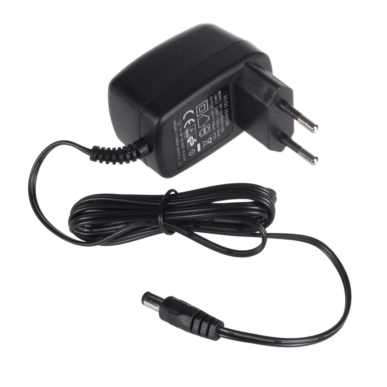 Maclean MCTV-930 Antenne intérieure TV Antenne Radio HDTV DVB-T/T2 H.265 HEVC LTE Amplificateur Dab FM 100dBμV Digital Terrestre