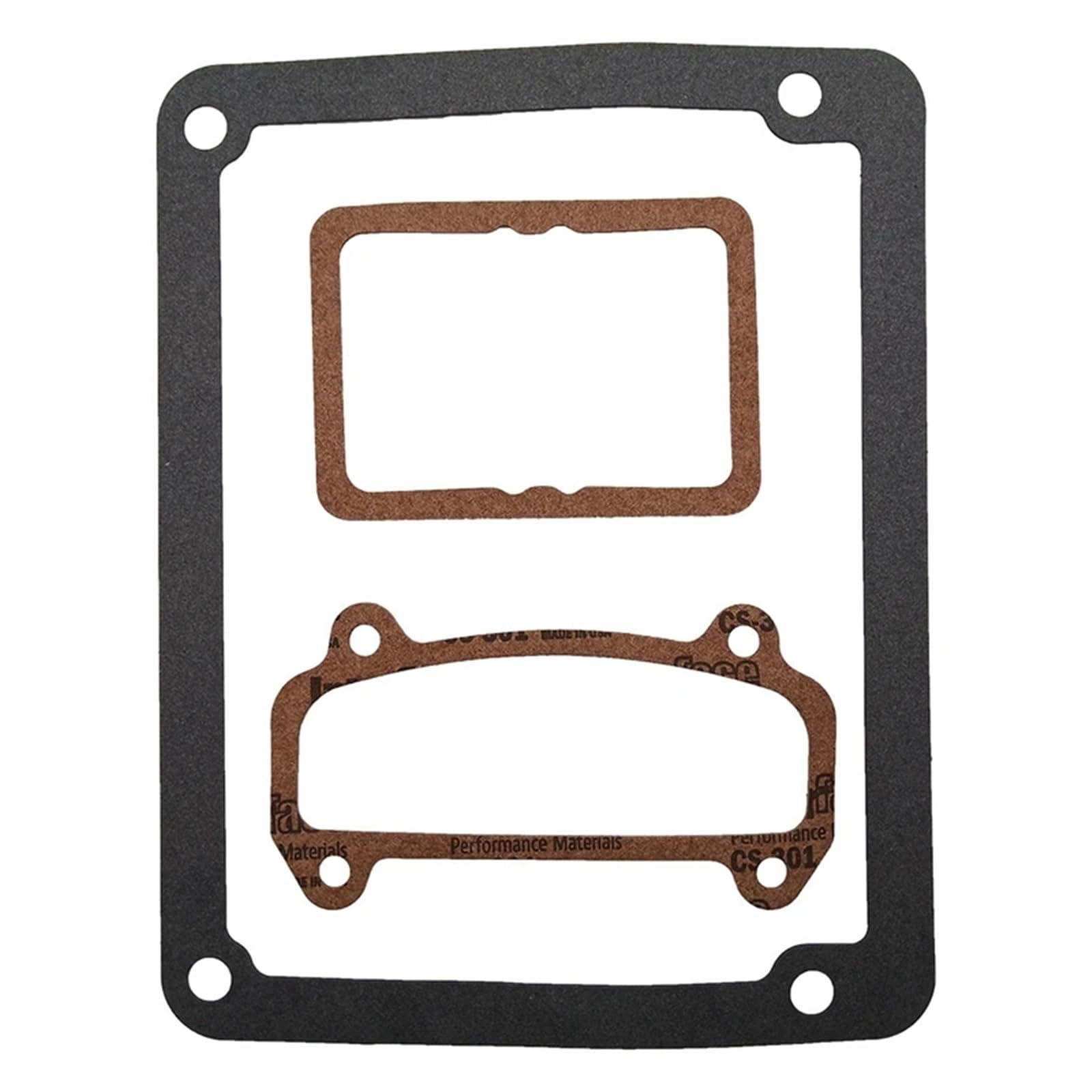 Juego completo de juntas de motor for cortacésped K241 K301 K321 10 12 14 HP 47 755 08-S
