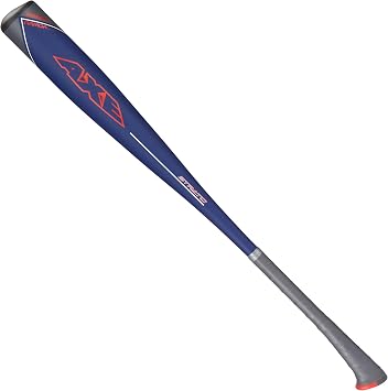 Axe | Strato | USA Baseball Bat | Drop -10/-8/-5 | 1-Piece Alloy | 2 5/8 Barrel
