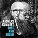 Produktbild Lost and Found