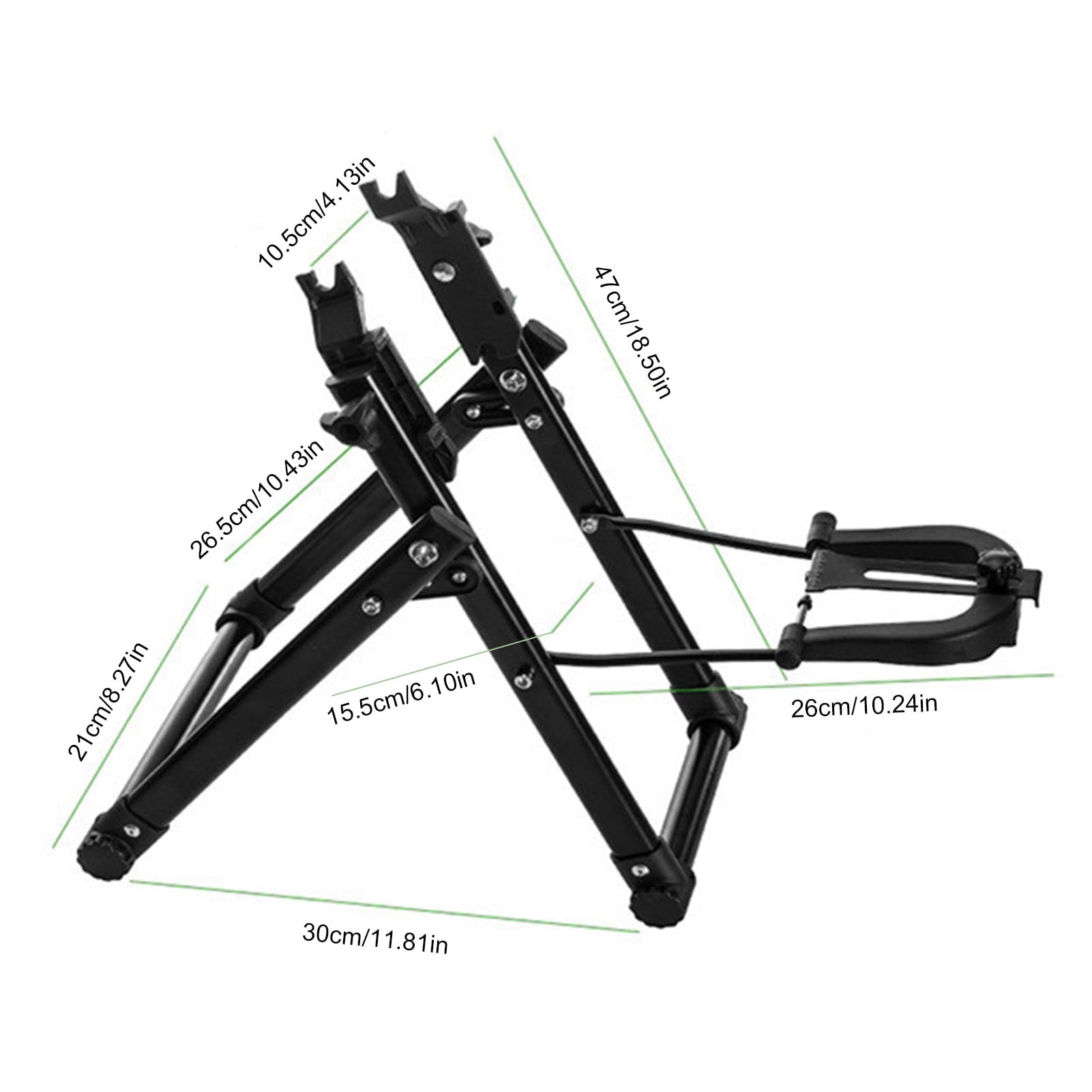 Trustring Stand, Trusting Stand | Stojak naprawczy rowerów aluminium Stojak naprawczy | Narzędzie konserwacji rowerów wielofunkcyjnych dla Święta Dziękczynienia, użytkowników domowych, użytkowników bi
