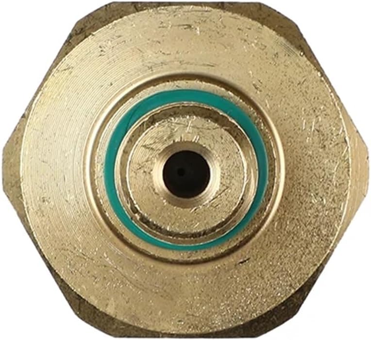 1pcs Car Fuel Rail Pressure Switch Sensor 8W83-9F972-AA 8W839F972AA BM5Z-9F972-A