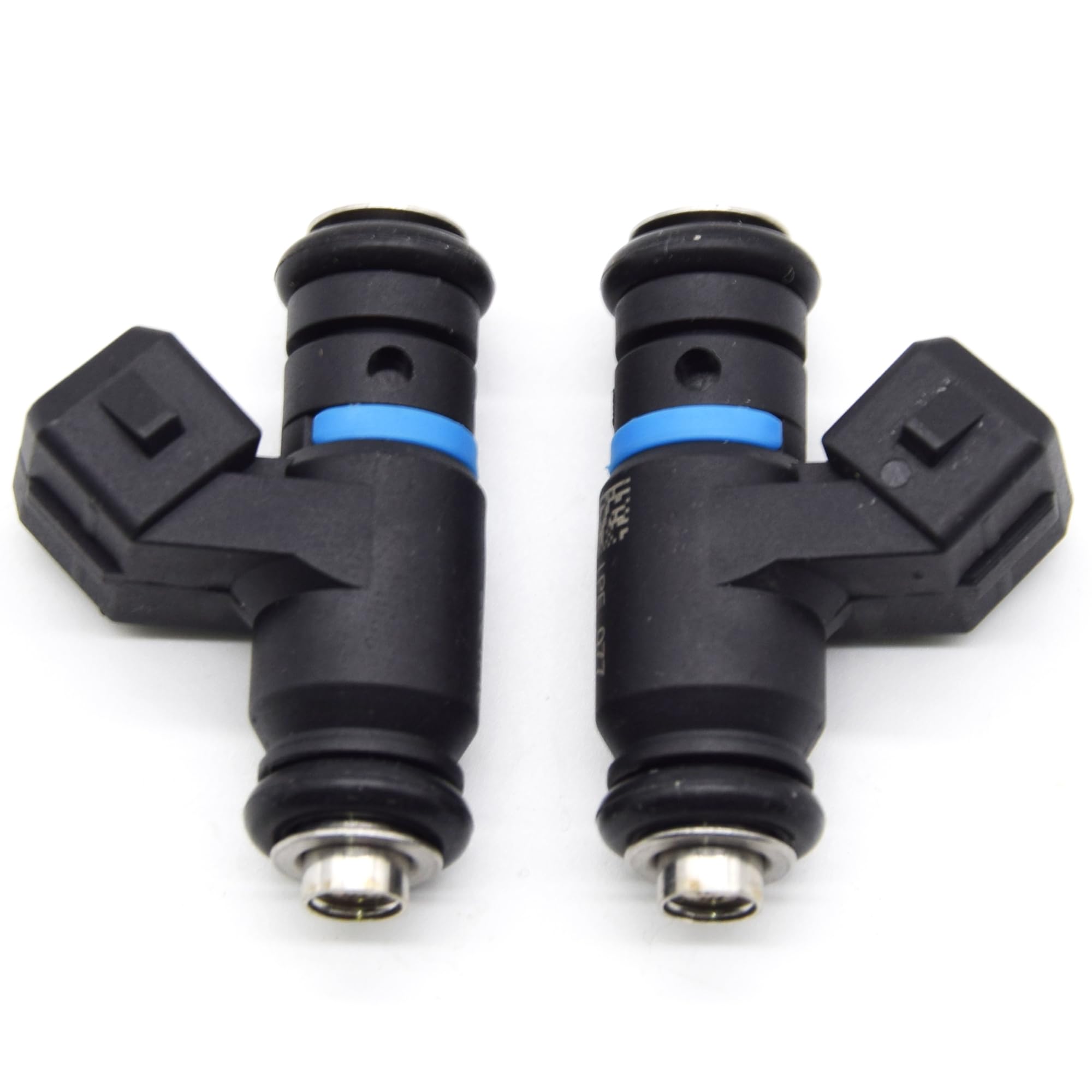 Amazon.com: 2PCS 2521718 2521191 2521914 Fuel Injector Fit for