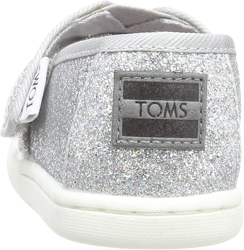 Vista 3 de Toms KidsAlpargata para mujer (InfantToddlerLittle Kid)